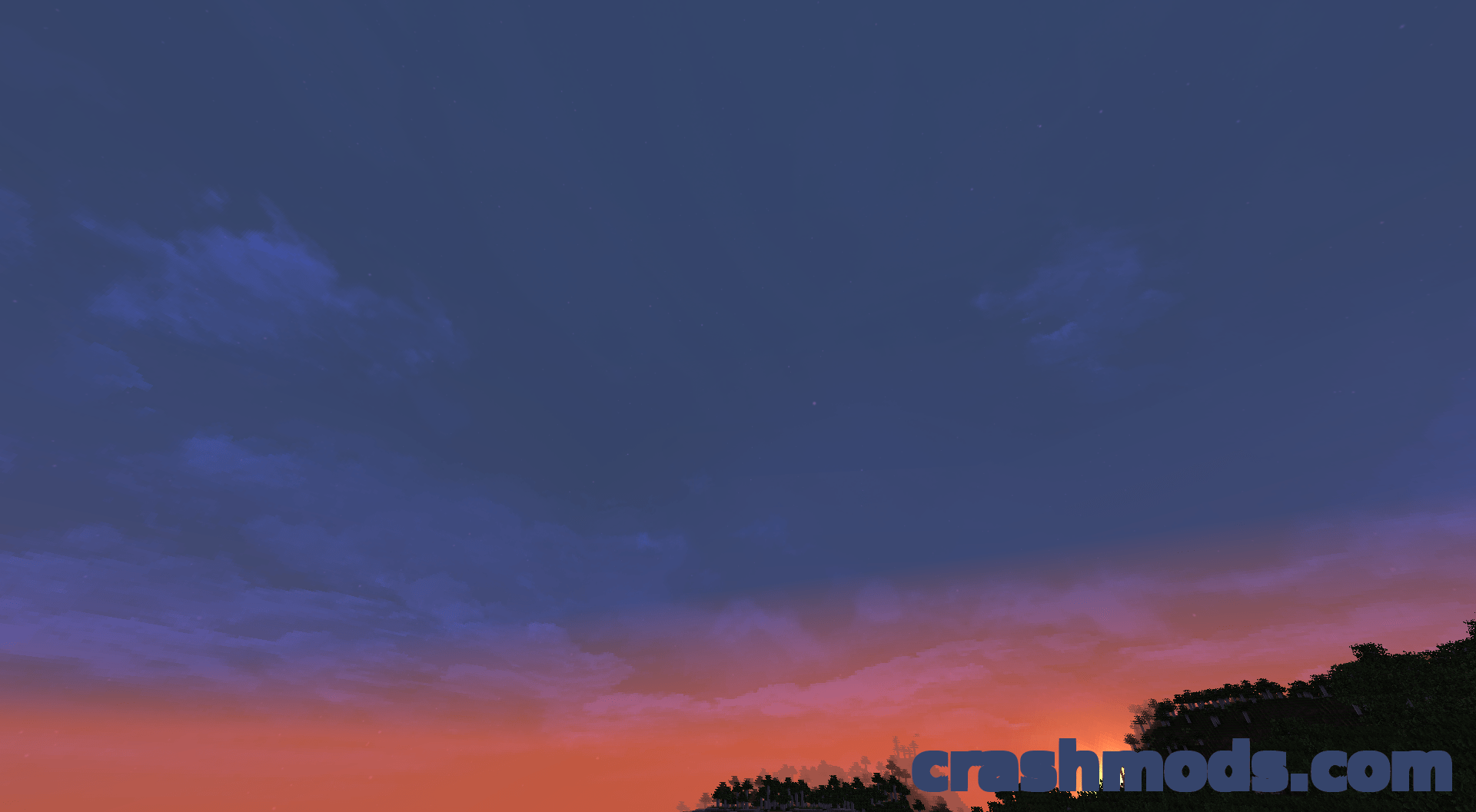 Caelum – ArdaCraft Edition – Realistic Stars and Celestial Body Movement – screenshot 3