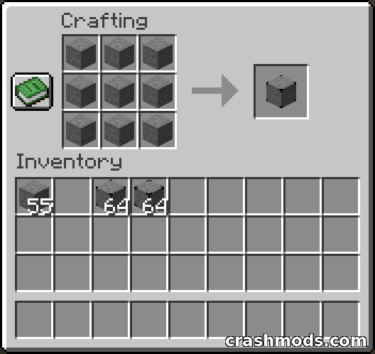 CB: Compressed Blocks – Block and Item Compression for Massive Storage – screenshot 5