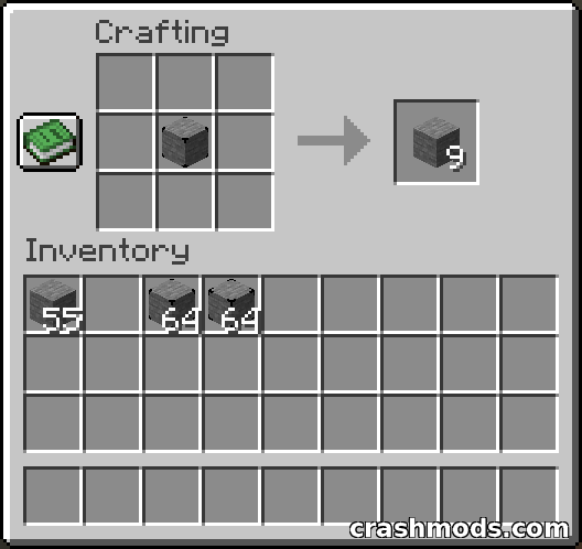 CB: Compressed Blocks – Block and Item Compression for Massive Storage – screenshot 6