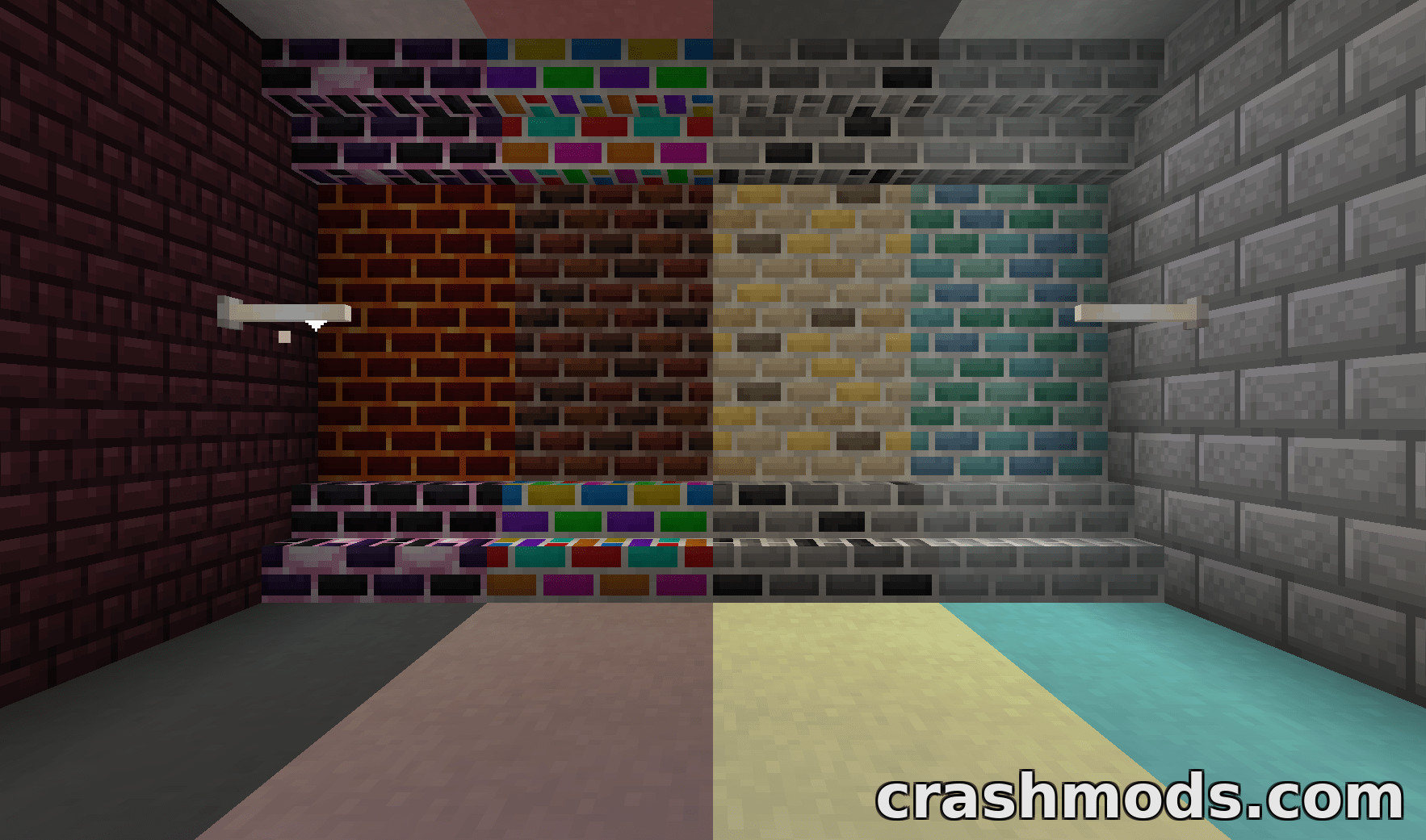 Ceramics – Clay Tools, Fluid Blocks and Decorative Bricks – screenshot 2