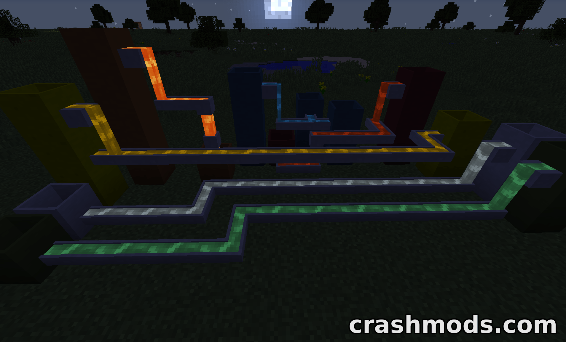 Ceramics – Clay Tools, Fluid Blocks and Decorative Bricks – screenshot 6