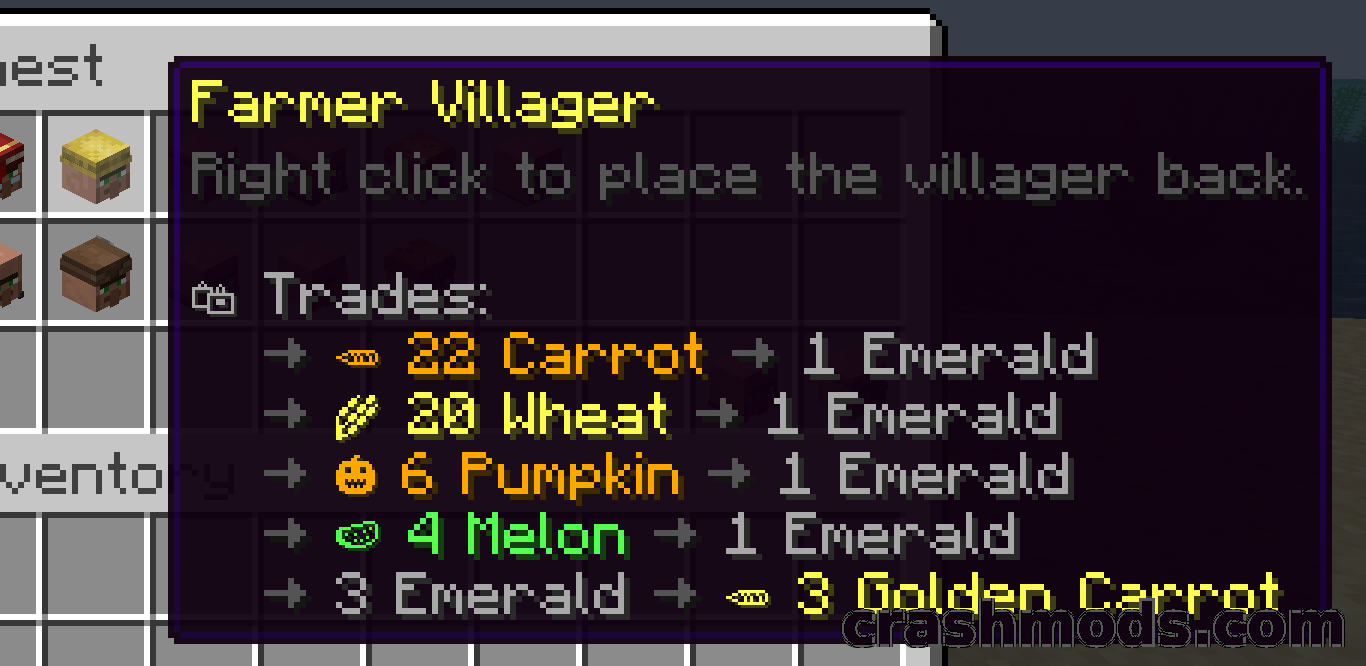 Click Villagers – Pick Up, Claim and Manage Villagers – screenshot 2