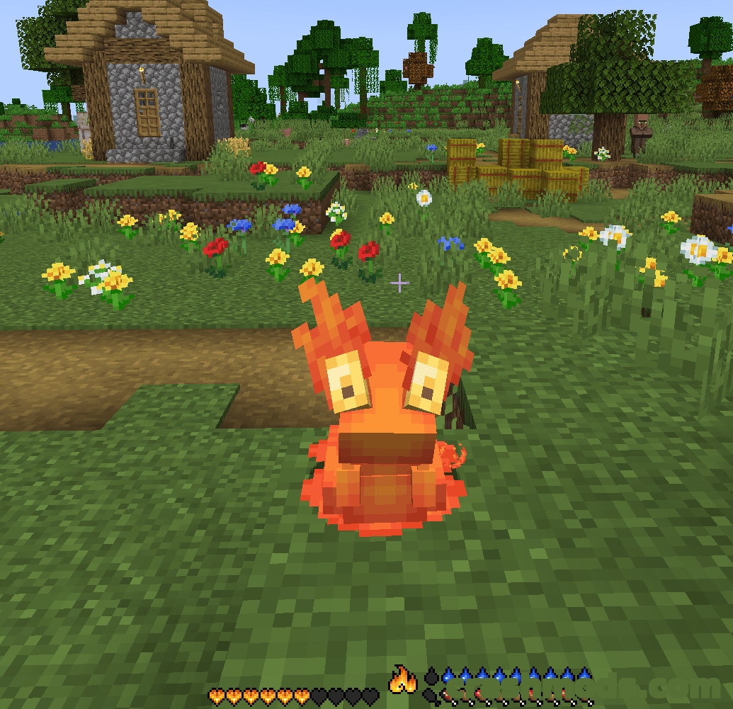 Cobblemon Integrations – Cross-Mod Support for JEI Jade Waystones and Seasons – screenshot 3