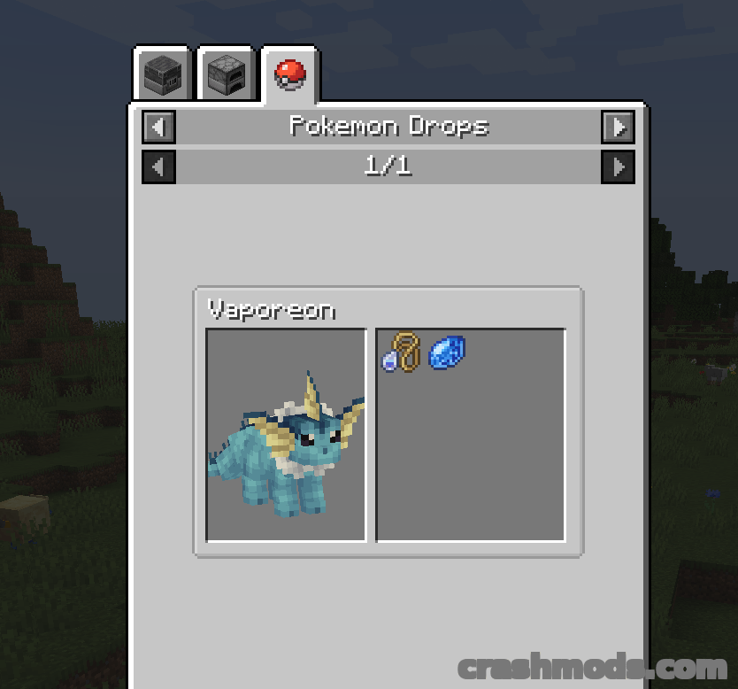 Cobblemon Integrations – Cross-Mod Support for JEI Jade Waystones and Seasons – screenshot 6