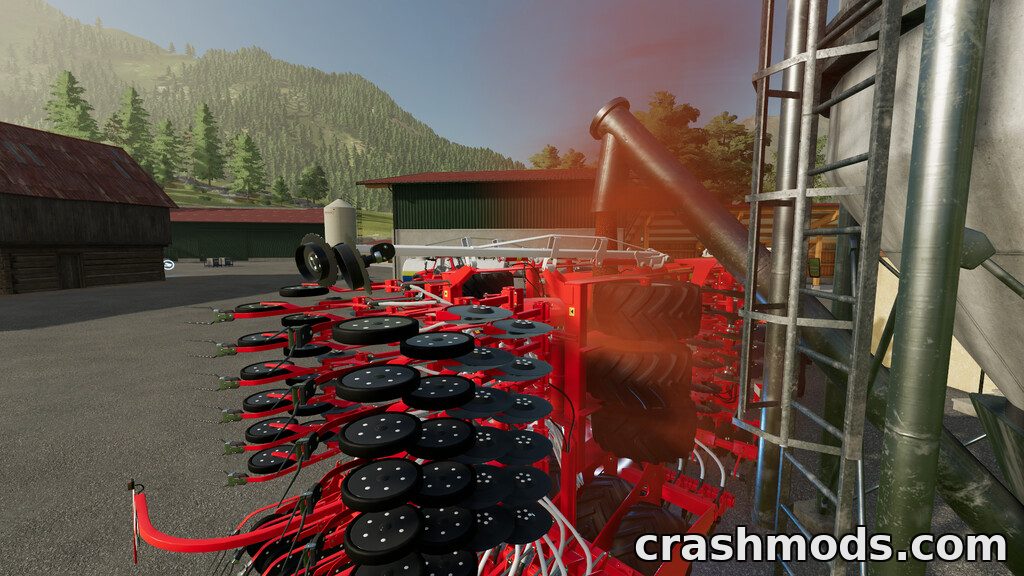 Consumable Purchase Station – Placeable Diesel, Fertilizer and Seed Stations – screenshot 6