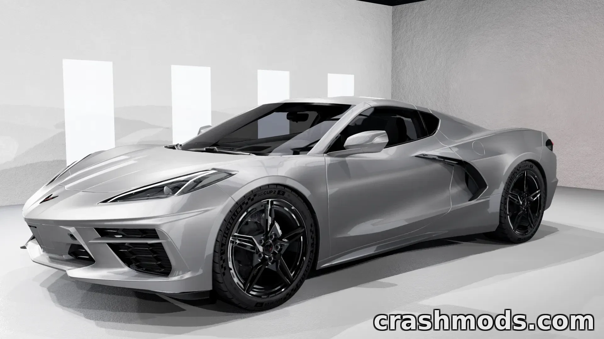 Corvette C8 2019–2025 – screenshot 3