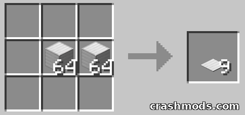 Crafting+ – 319 Quick and Enhanced Crafting Recipes – screenshot 3