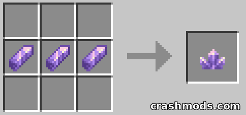 Crafting+ – 319 Quick and Enhanced Crafting Recipes – screenshot 4