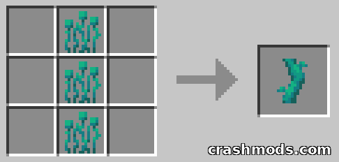 Crafting+ – 319 Quick and Enhanced Crafting Recipes – screenshot 6