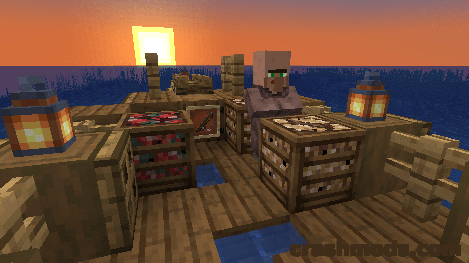 Crate Delight – Storage Crates and Bags for Food, Seeds and Materials – screenshot 3
