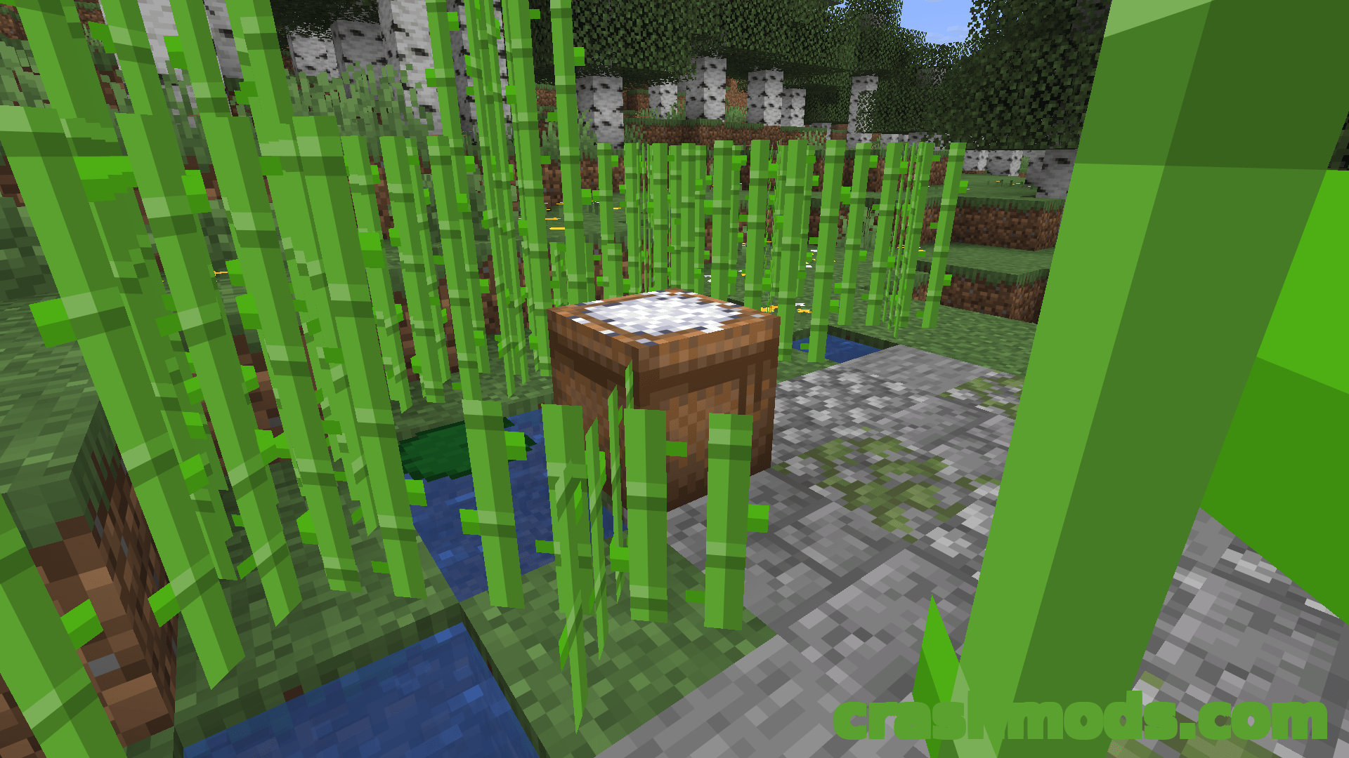 Crate Delight – Storage Crates and Bags for Food, Seeds and Materials – screenshot 4