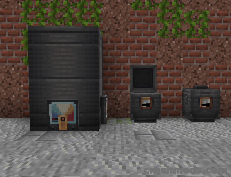 Create: Diesel Generators – Compact Engines and Crude Oil Refining – screenshot 4