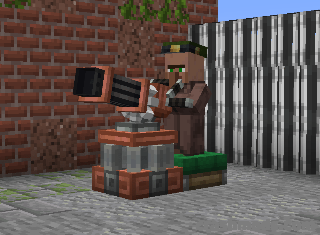 Create: Diesel Generators – Compact Engines and Crude Oil Refining – screenshot 5