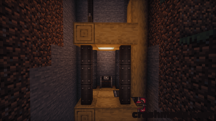 Create: Dynamic Lights – Moving Light Sources for Create Contraptions – screenshot 2