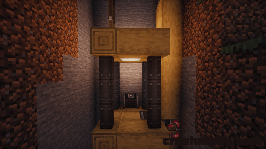 Create: Dynamic Lights – Moving Light Sources for Create Contraptions – screenshot 3