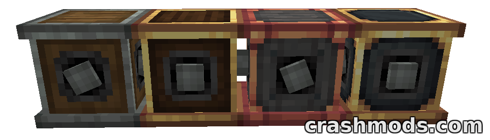 Create Encased – Every Casing Type for Shafts Cogwheels and Pipes – screenshot 3