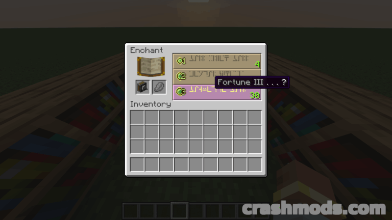 Create: Enchantable Machinery – Vanilla Enchantments for Create Machines Minecraft mod screenshot
