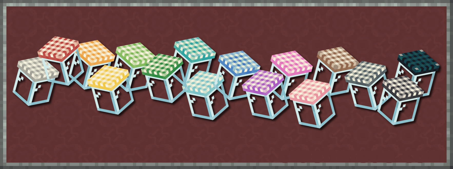 Create: Factory – Rolls Waffles and Apples for the Create Mod – screenshot 3
