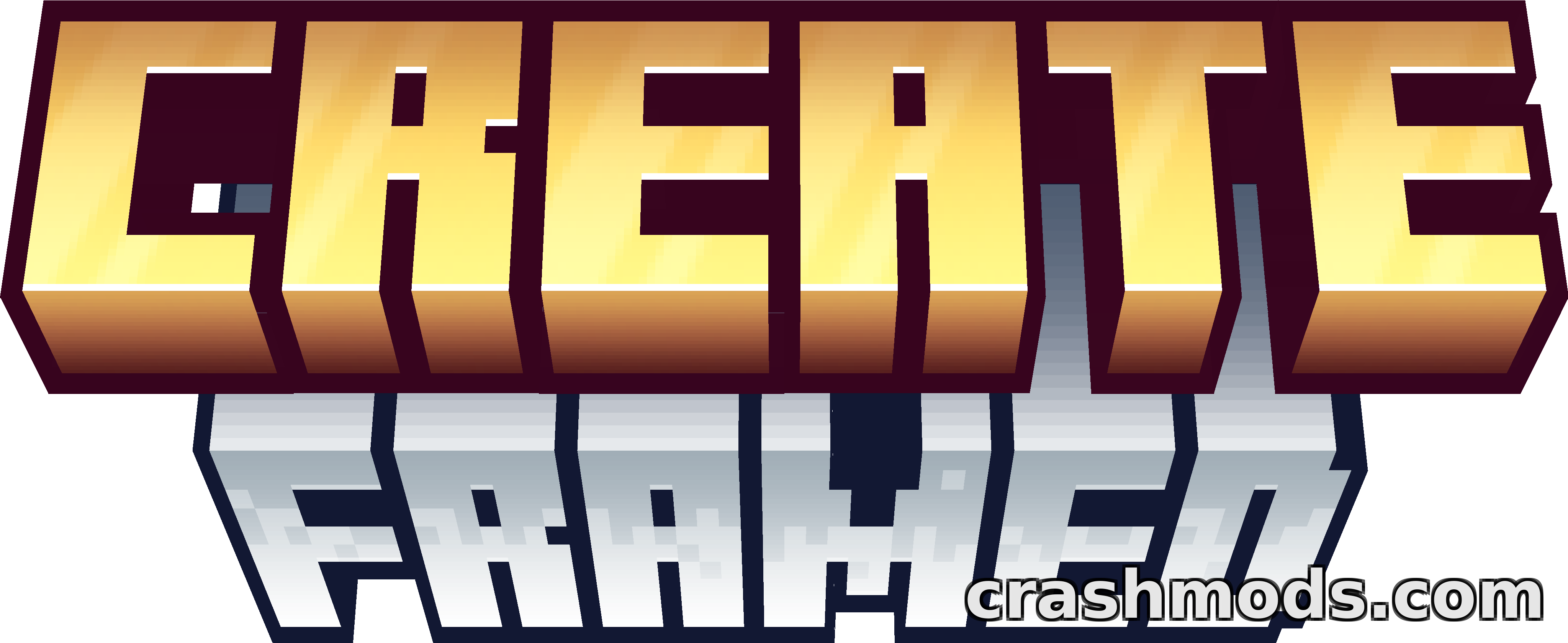 Create: Framed – Coloured and Tinted Framed Glass Variants – screenshot 5