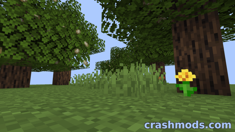 Create: Garnished – Nut Trees and Automated Food for the Create Mod Minecraft mod screenshot