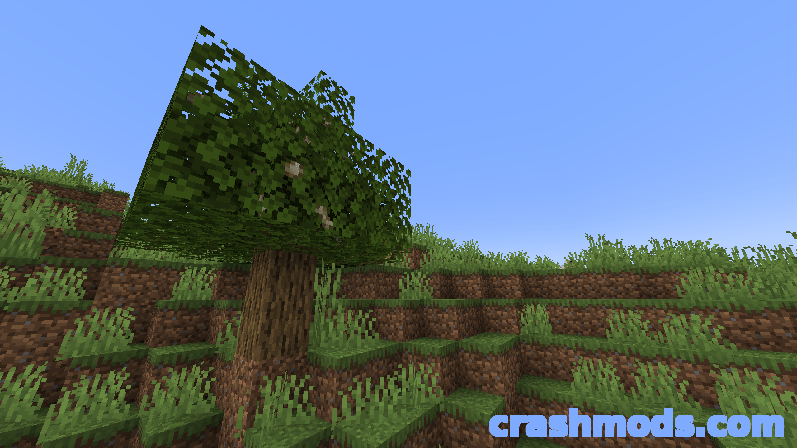 Create: Garnished – Nut Trees and Automated Food for the Create Mod – screenshot 3