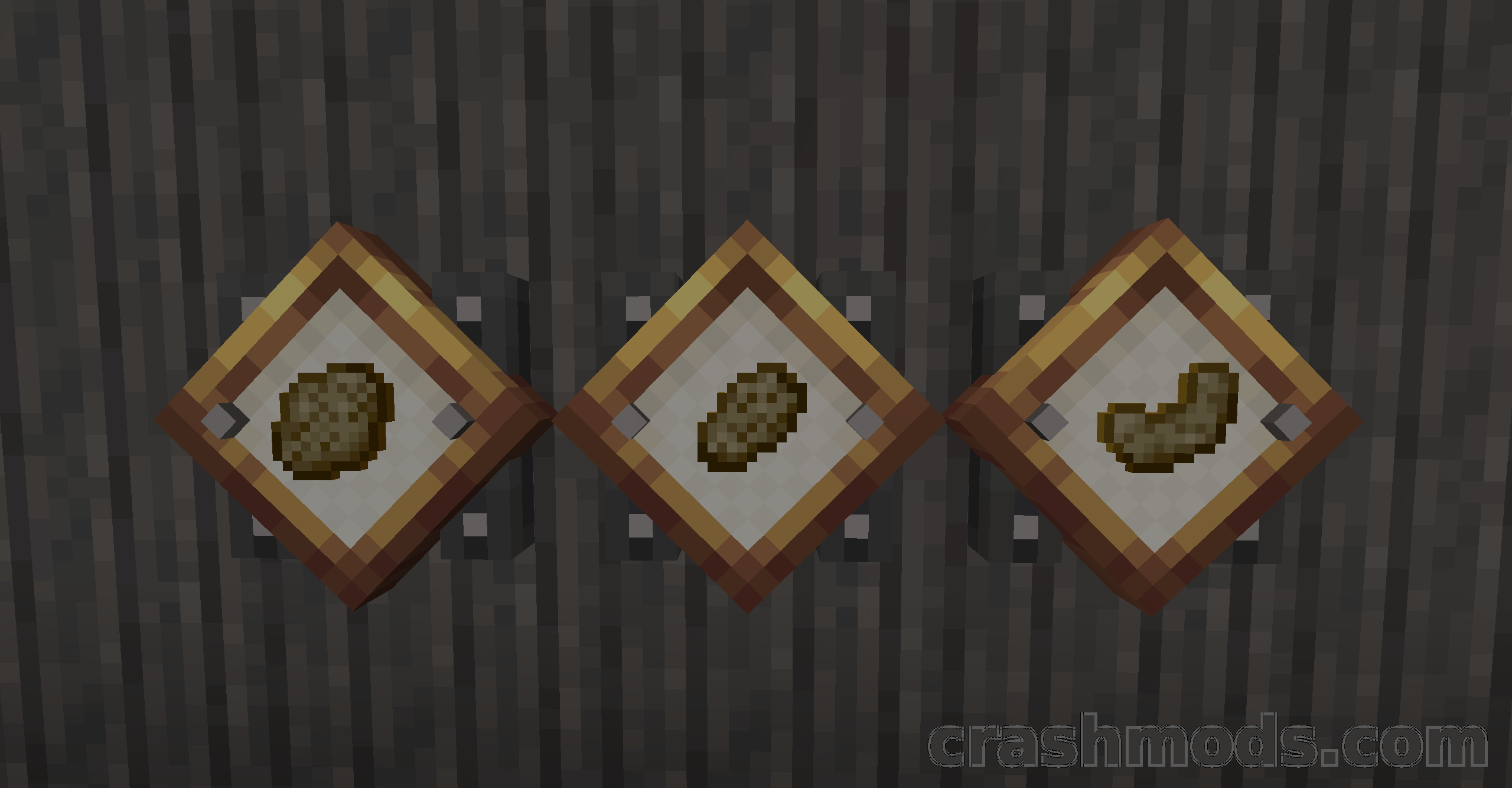 Create: Garnished – Nut Trees and Automated Food for the Create Mod – screenshot 4