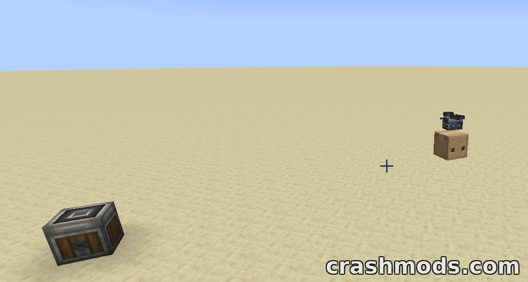 Create: Mobile Packages – Robo Bee Package Delivery for Create Logistics – screenshot 2