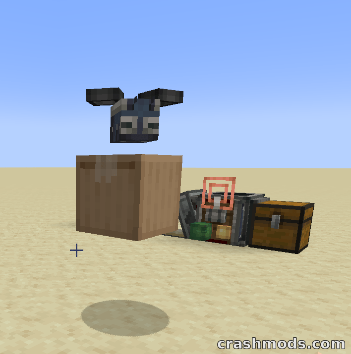 Create: Mobile Packages – Robo Bee Package Delivery for Create Logistics – screenshot 5