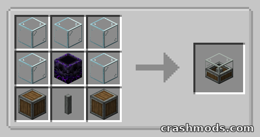 Create: Power Loader (Fabric) – Andesite and Brass Chunk Loaders – screenshot 6