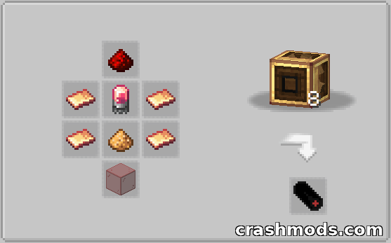Create: Vintage Improvements – Kinetic Machines, Metal Parts and Polishing Recipes – screenshot 3