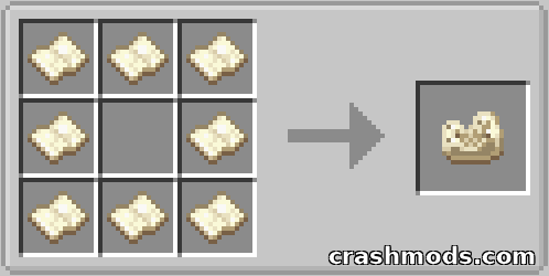 Create: Vintage Improvements – Kinetic Machines, Metal Parts and Polishing Recipes – screenshot 6