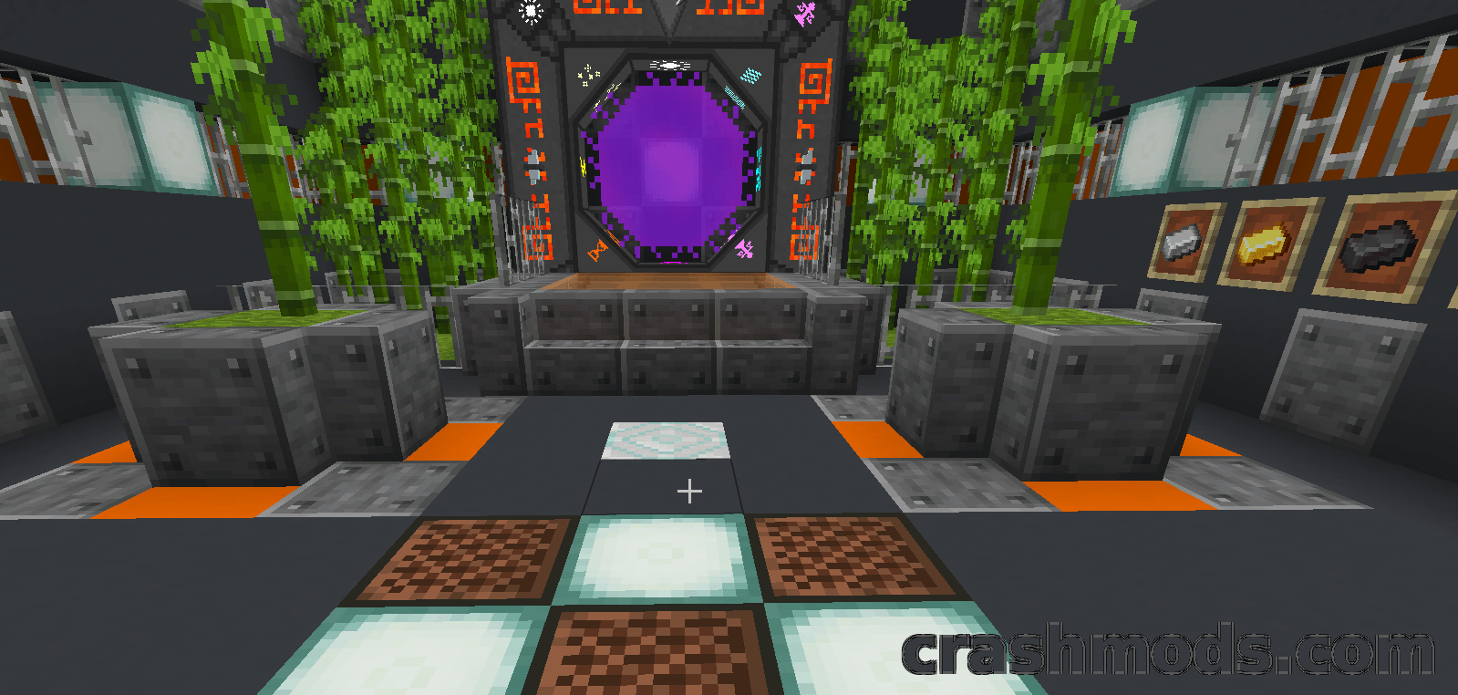 Crossroads – Steampunk Automation with Heat Rotary and Steam Power – screenshot 3