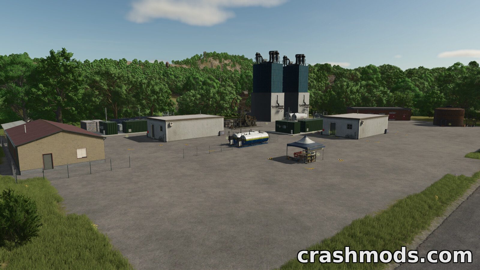 Crude Oil Production – Oil Wells Refineries and Sales – screenshot 4