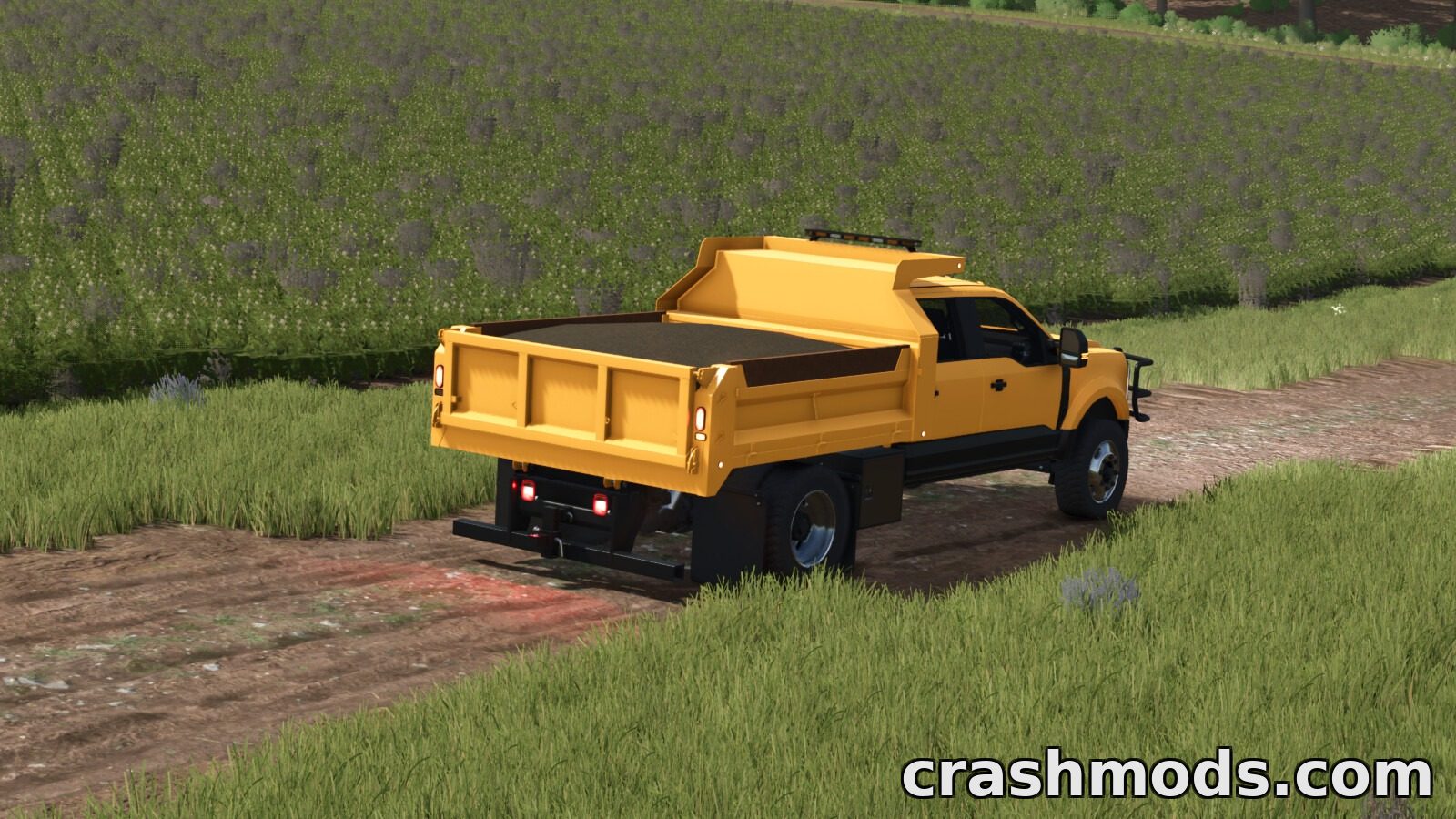 Custom Pickup Truck Bed Pack – 10 Swappable Truck Beds – screenshot 4