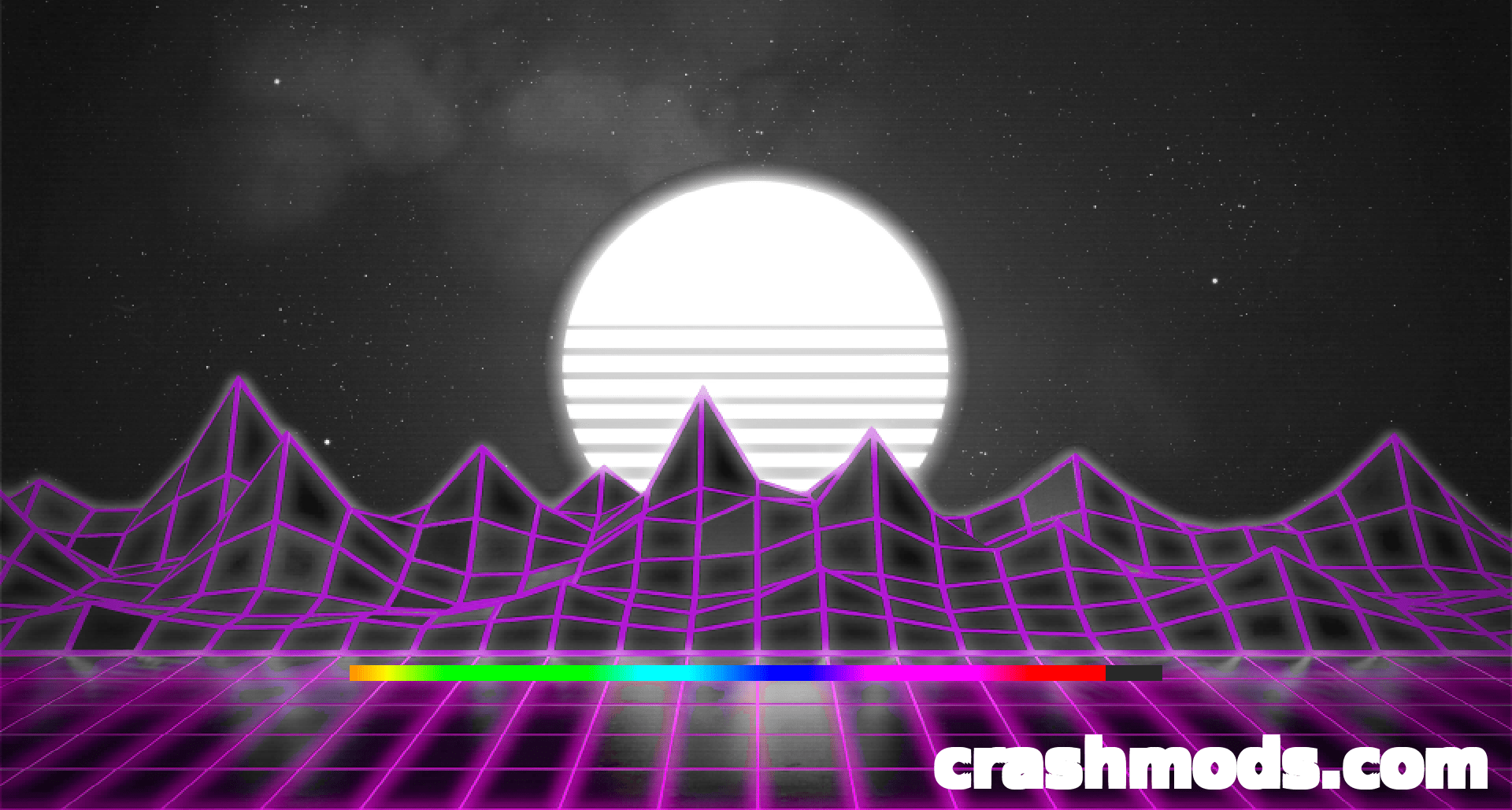 Custom Splash Screen – Fully Configurable Loading Screen
