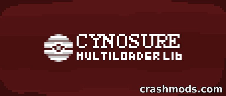 Cynosure – Multiloader Kotlin Library with Event and Rendering APIs Minecraft mod screenshot