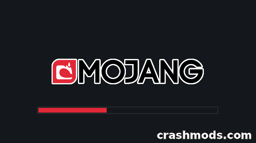 Dark Loading Screen – A Darker Loading Screen with Configurable Colors – screenshot 2