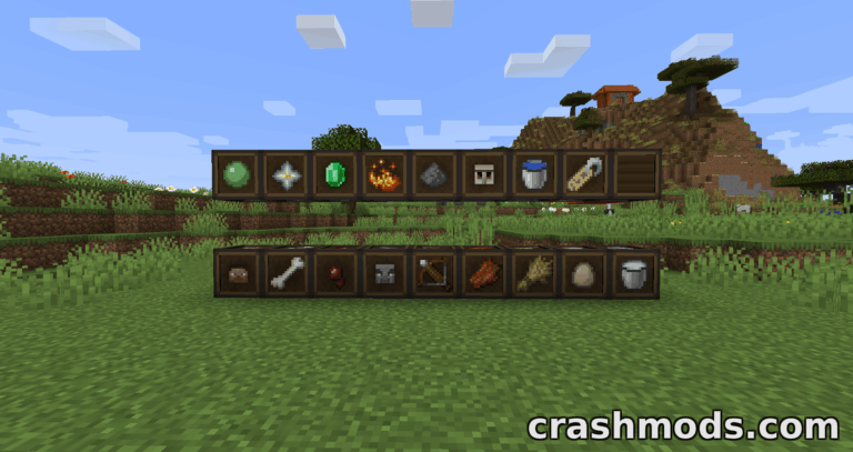 Dark Utilities – Vector Plates Mob Filters and Redstone Gadgets Minecraft mod screenshot