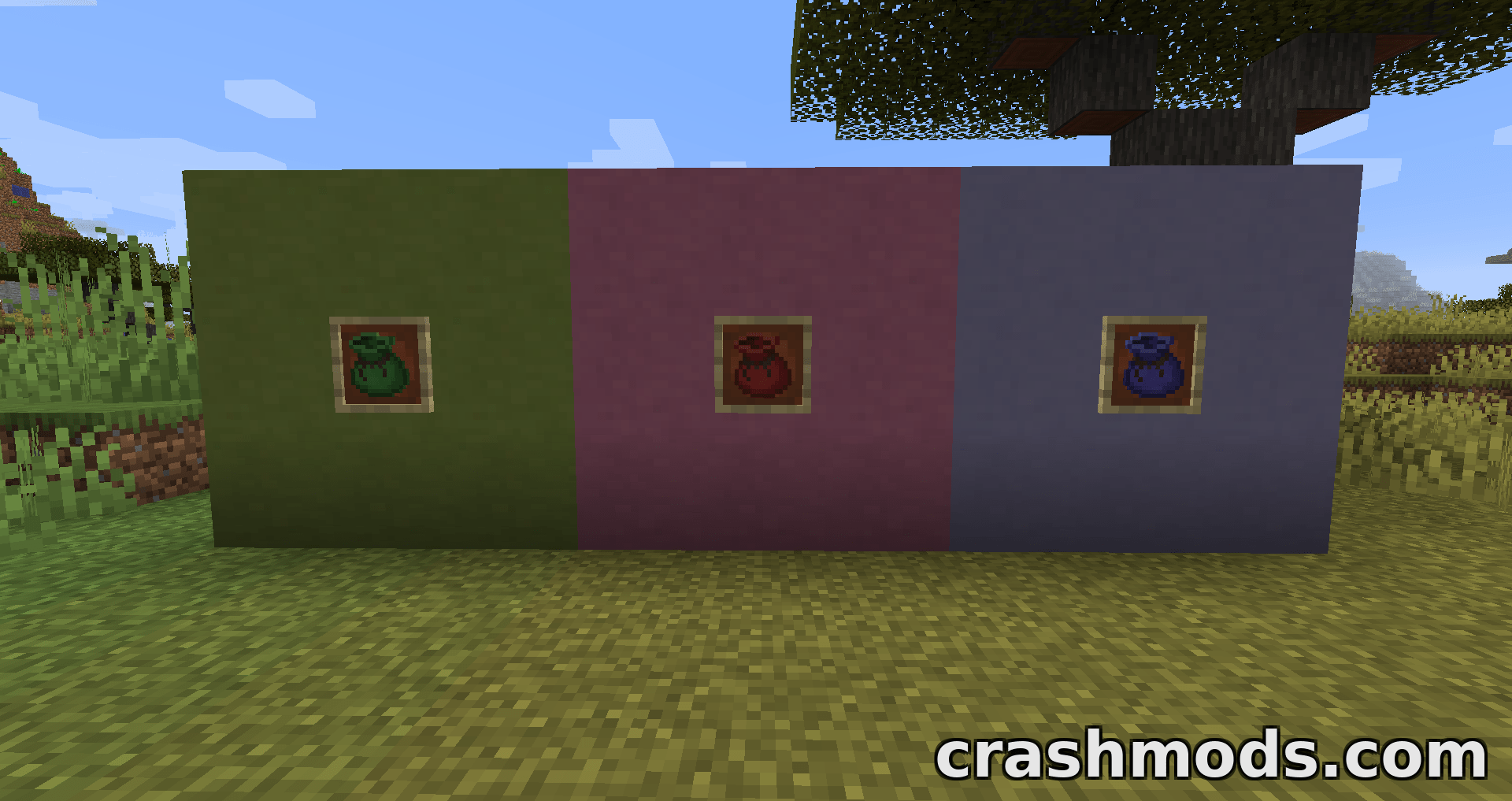 Dark Utilities – Vector Plates Mob Filters and Redstone Gadgets – screenshot 2