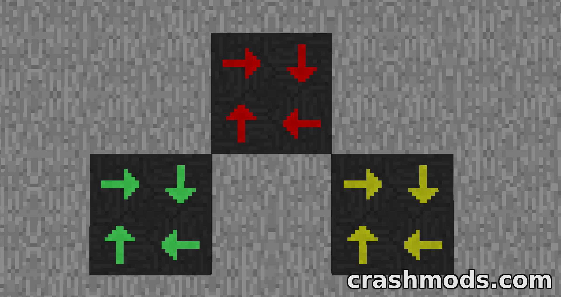 Dark Utilities – Vector Plates Mob Filters and Redstone Gadgets – screenshot 3