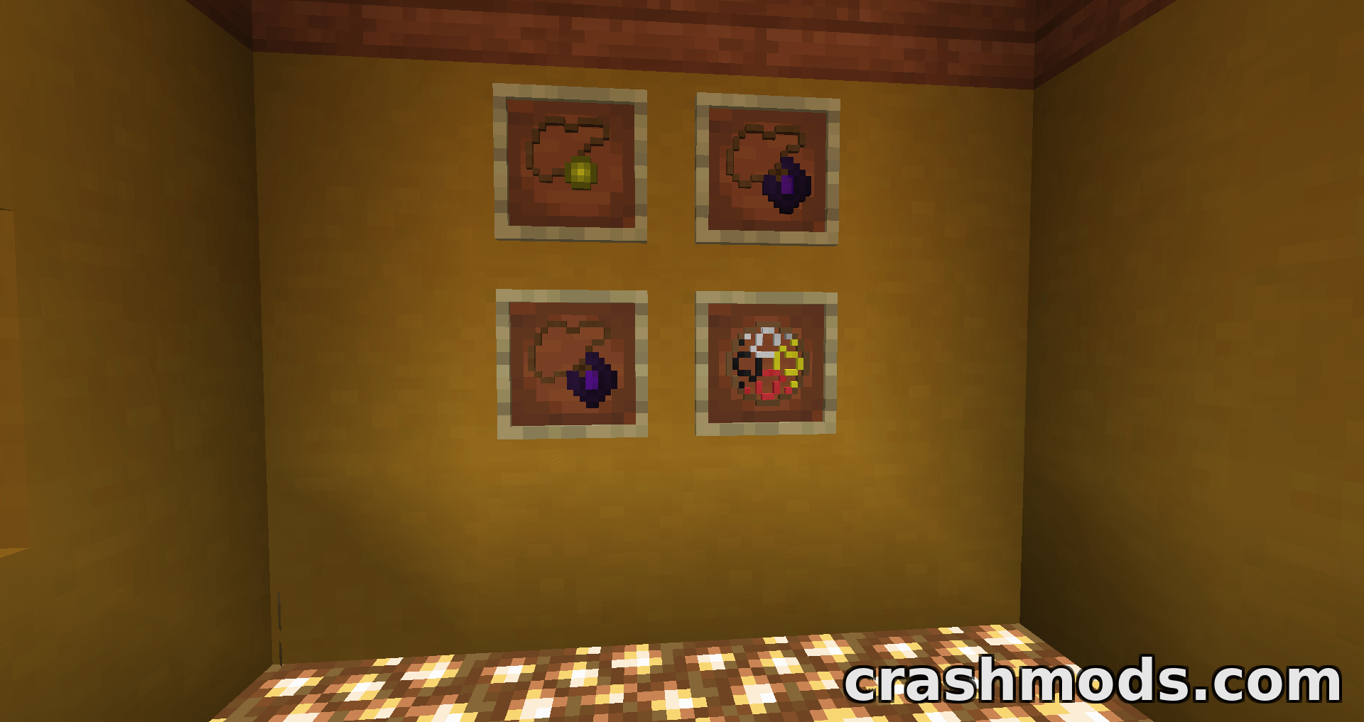 Dark Utilities – Vector Plates Mob Filters and Redstone Gadgets – screenshot 4