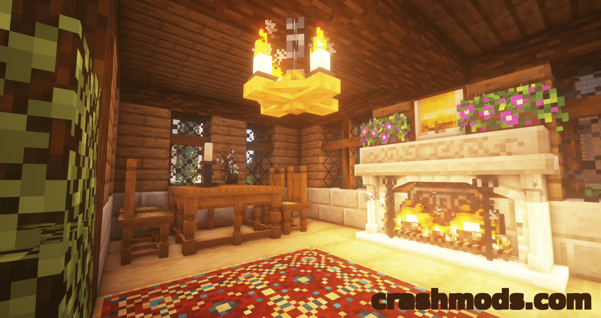 Dawn of Time – Cultural Building Blocks and Furniture Sets – screenshot 2
