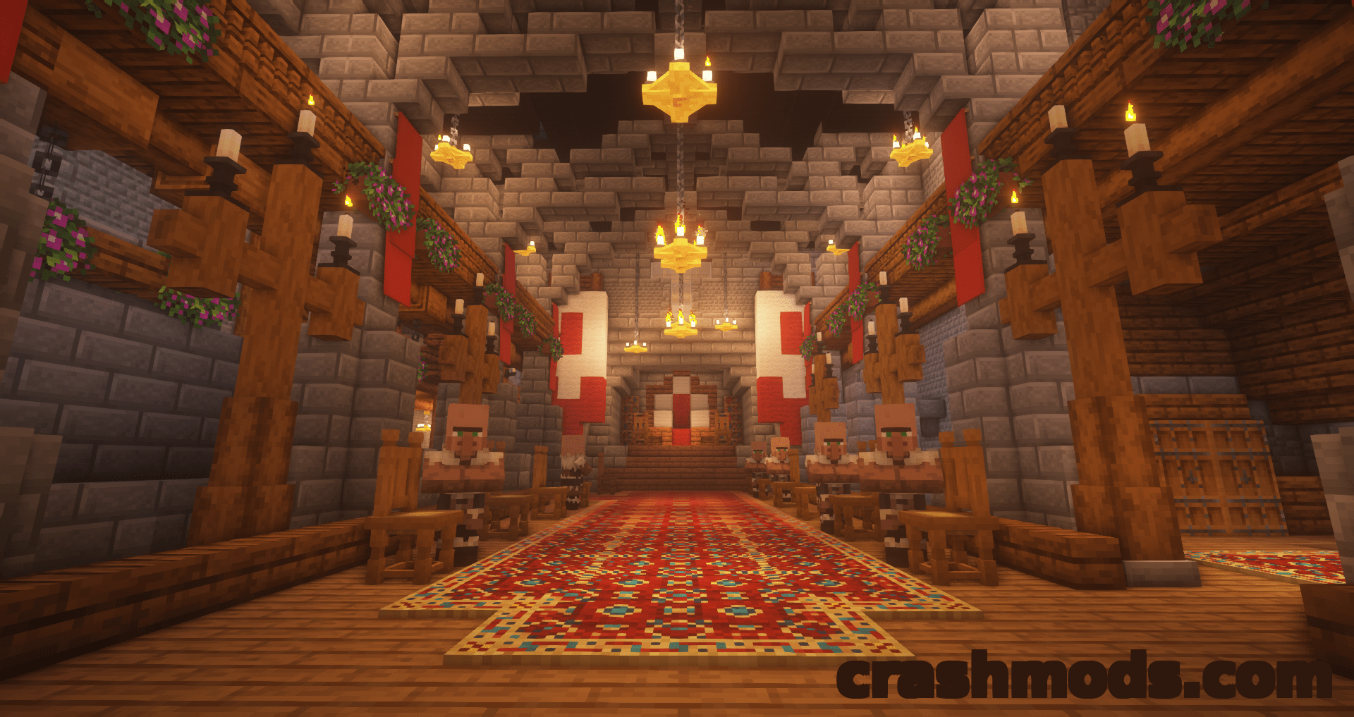 Dawn of Time – Cultural Building Blocks and Furniture Sets – screenshot 3
