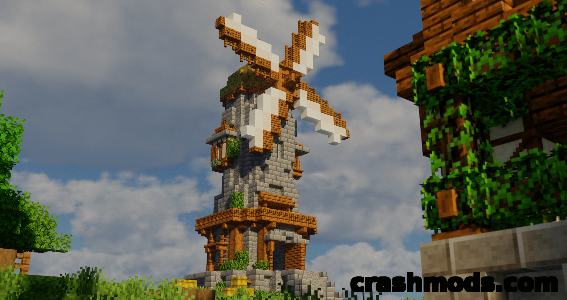 Dawn of Time – Cultural Building Blocks and Furniture Sets – screenshot 5