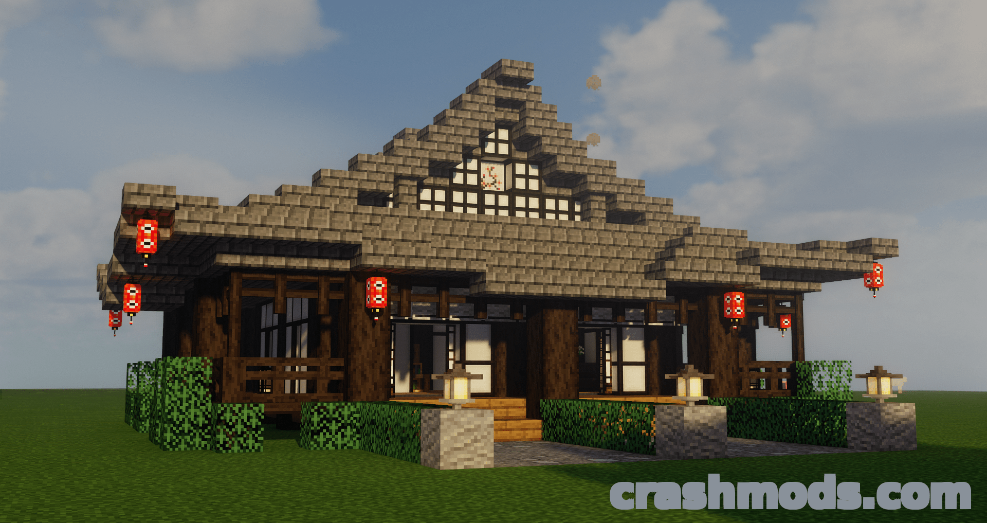 Dawn of Time – Cultural Building Blocks and Furniture Sets – screenshot 6