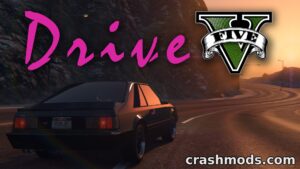 Drive V – Realistic Handling and Damage Overhaul