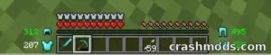 Durability Viewer Updated – Armor and Tool Durability HUD