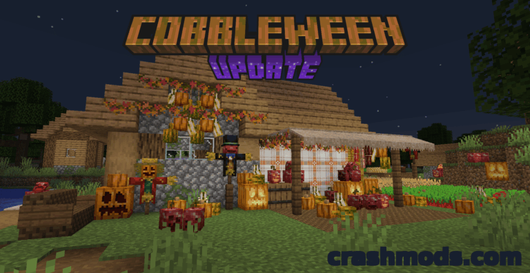 Dusty Decorations – Rustic Port and Market Decor Blocks Minecraft mod screenshot