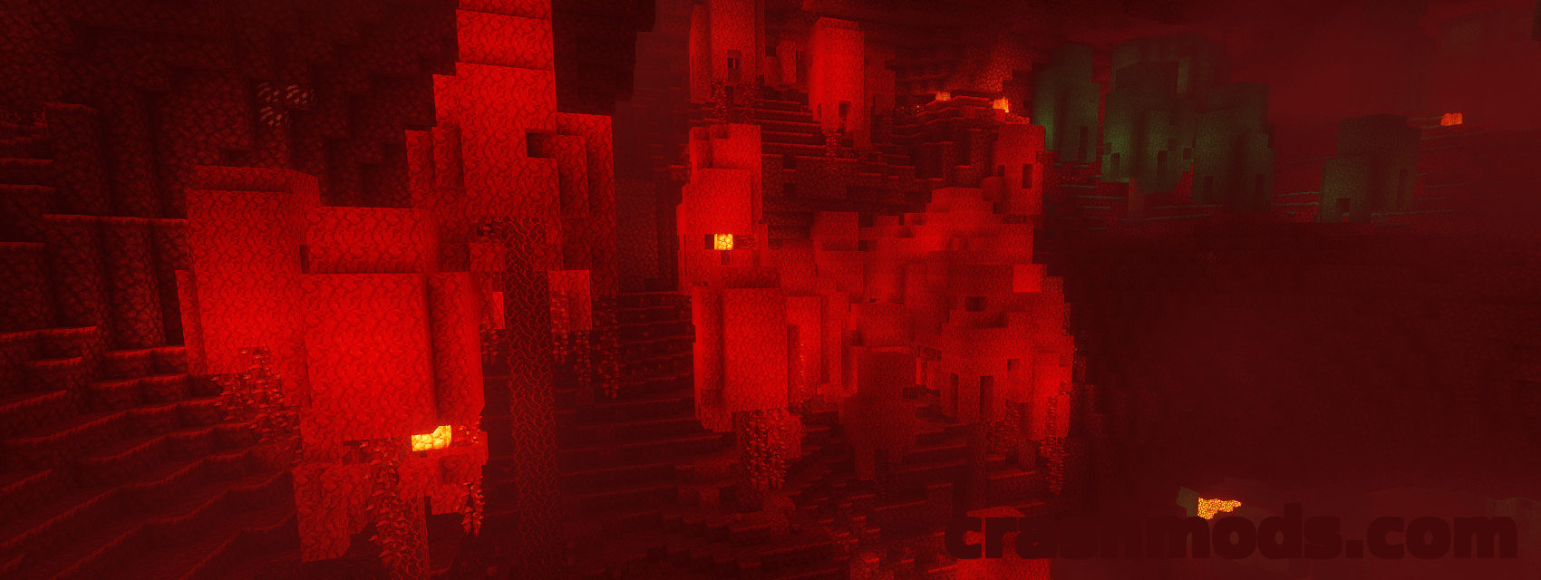 Dynamic Trees – Growing Multi-Block Trees and Spreading Forests – screenshot 5