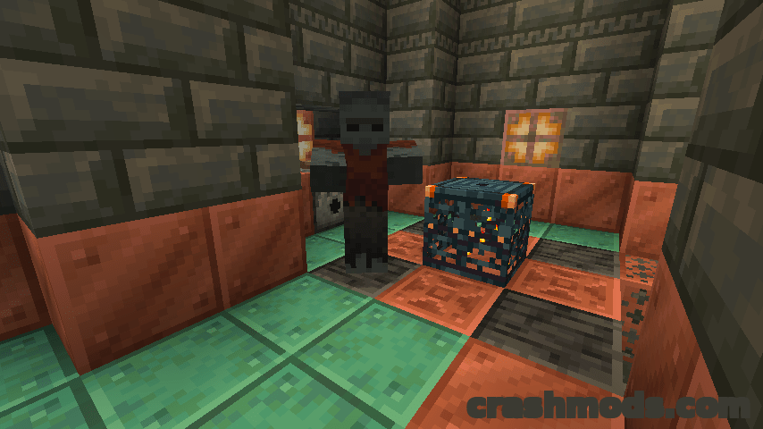 EarthMobs – Muddy Pigs, Jolly Llamas and the Climbing Boulderer – screenshot 2